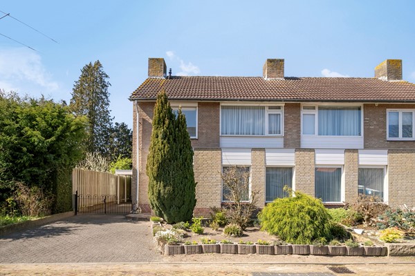 Medium property photo - Lochtenberg 13, 5296 LL Esch